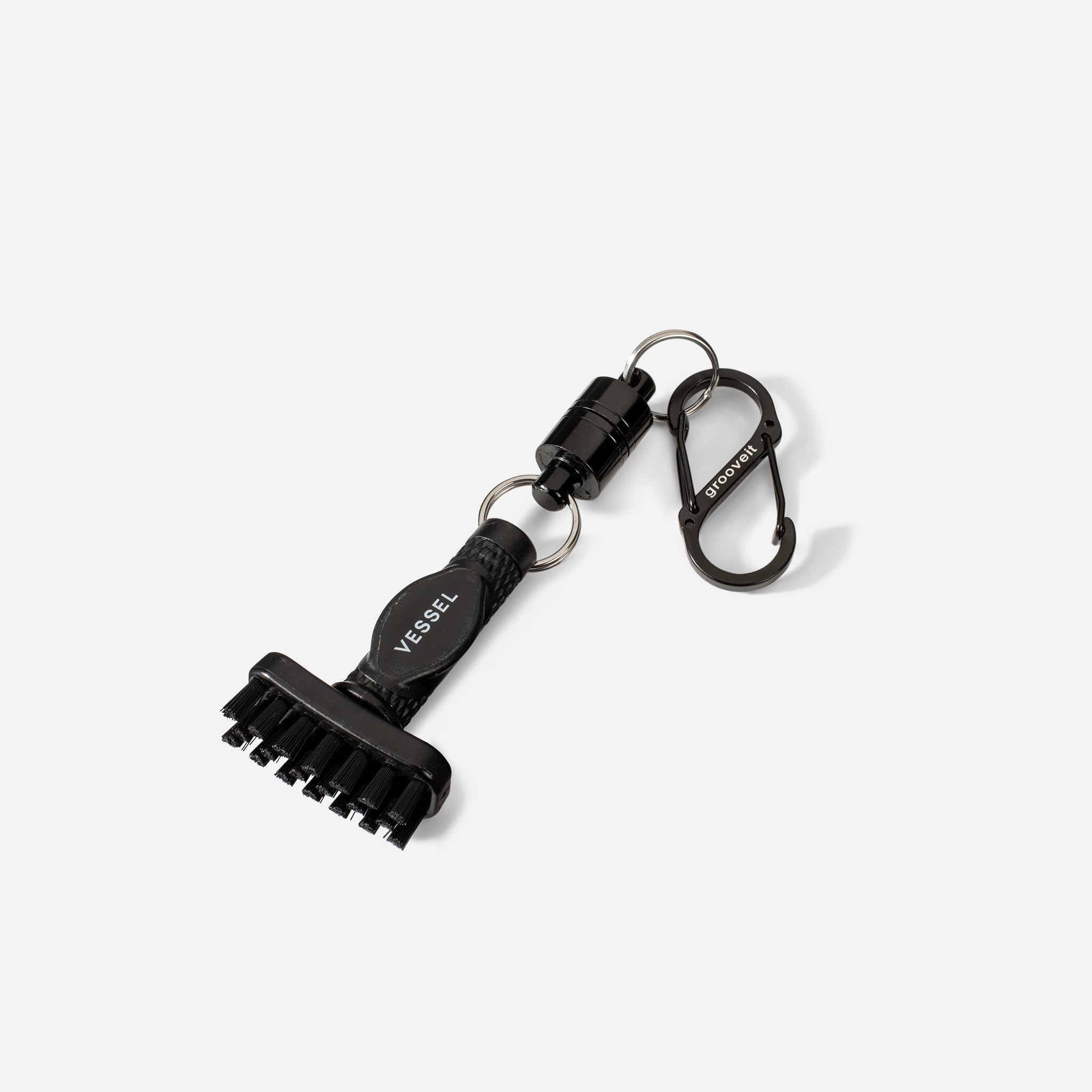 אביזר גולף VESSEL x GrooveIt MiniG Brush