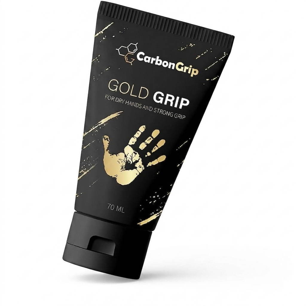 מגנזיום נוזלי Gold Grip 70 מ"ל