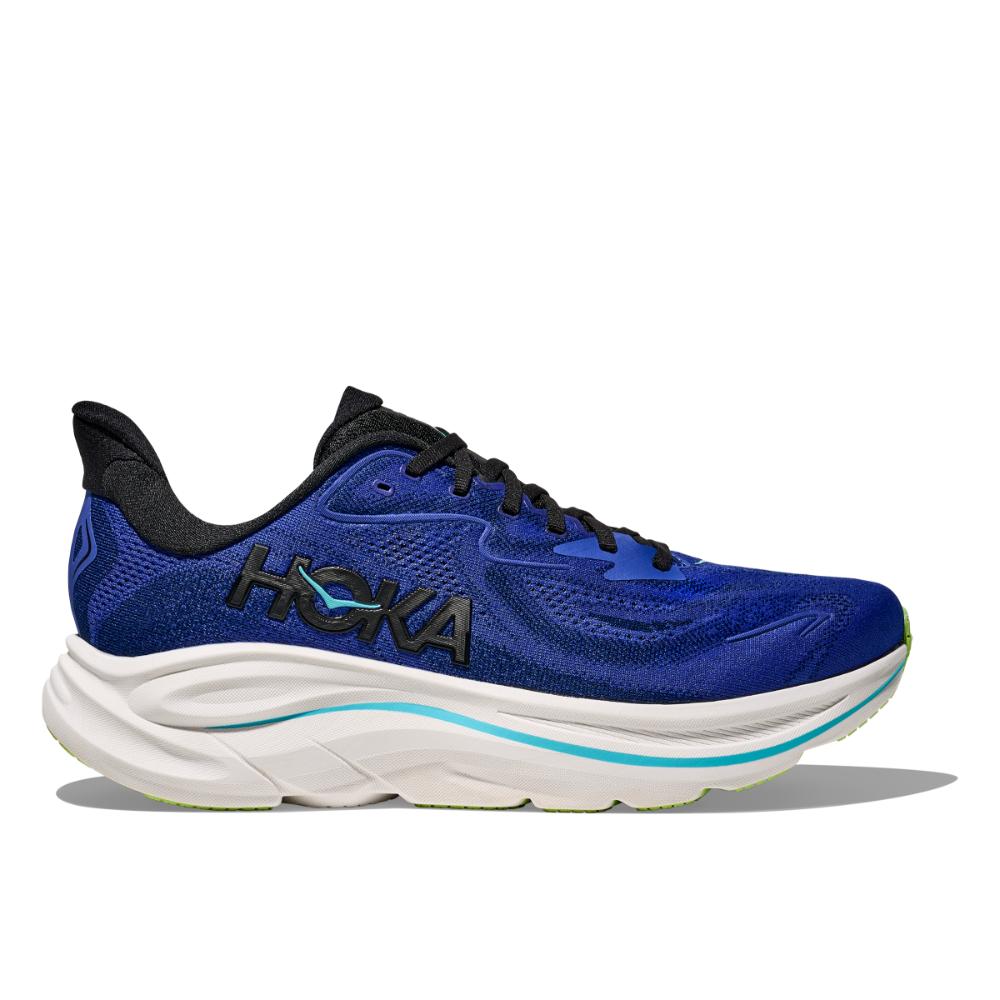 נעלי ריצה הוקה קליפטון 10 לגברים Hoka CLIFTON 10 1162030/NMD NIGHT SKY/MIDNIGHT
