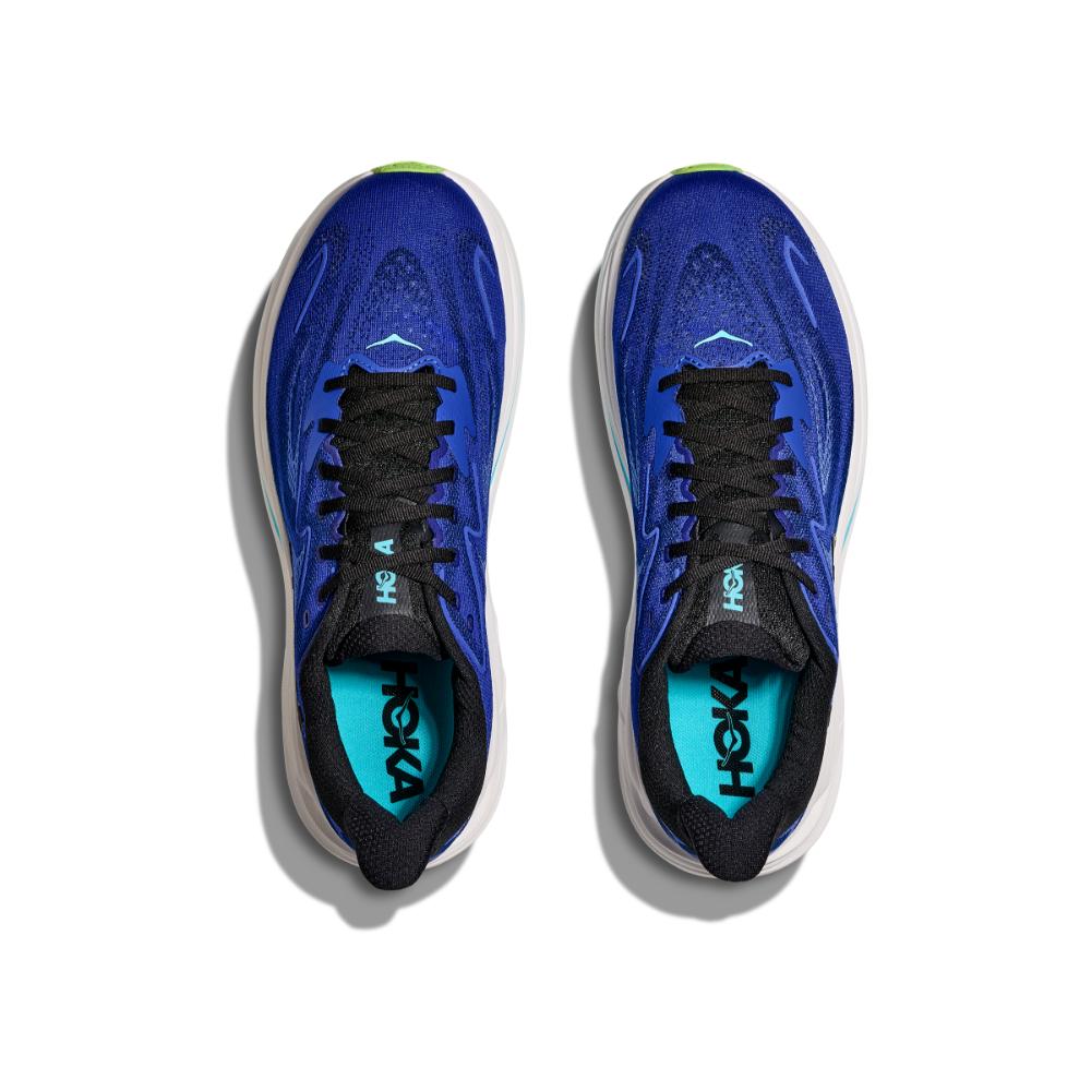 נעלי ריצה הוקה קליפטון 10 לגברים Hoka CLIFTON 10 1162030/NMD NIGHT SKY/MIDNIGHT