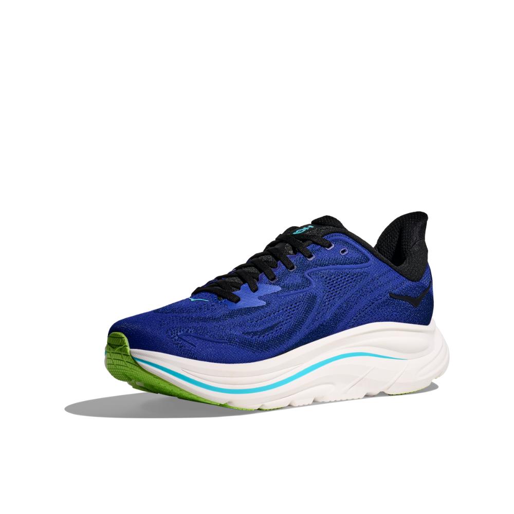 נעלי ריצה הוקה קליפטון 10 לגברים Hoka CLIFTON 10 1162030/NMD NIGHT SKY/MIDNIGHT