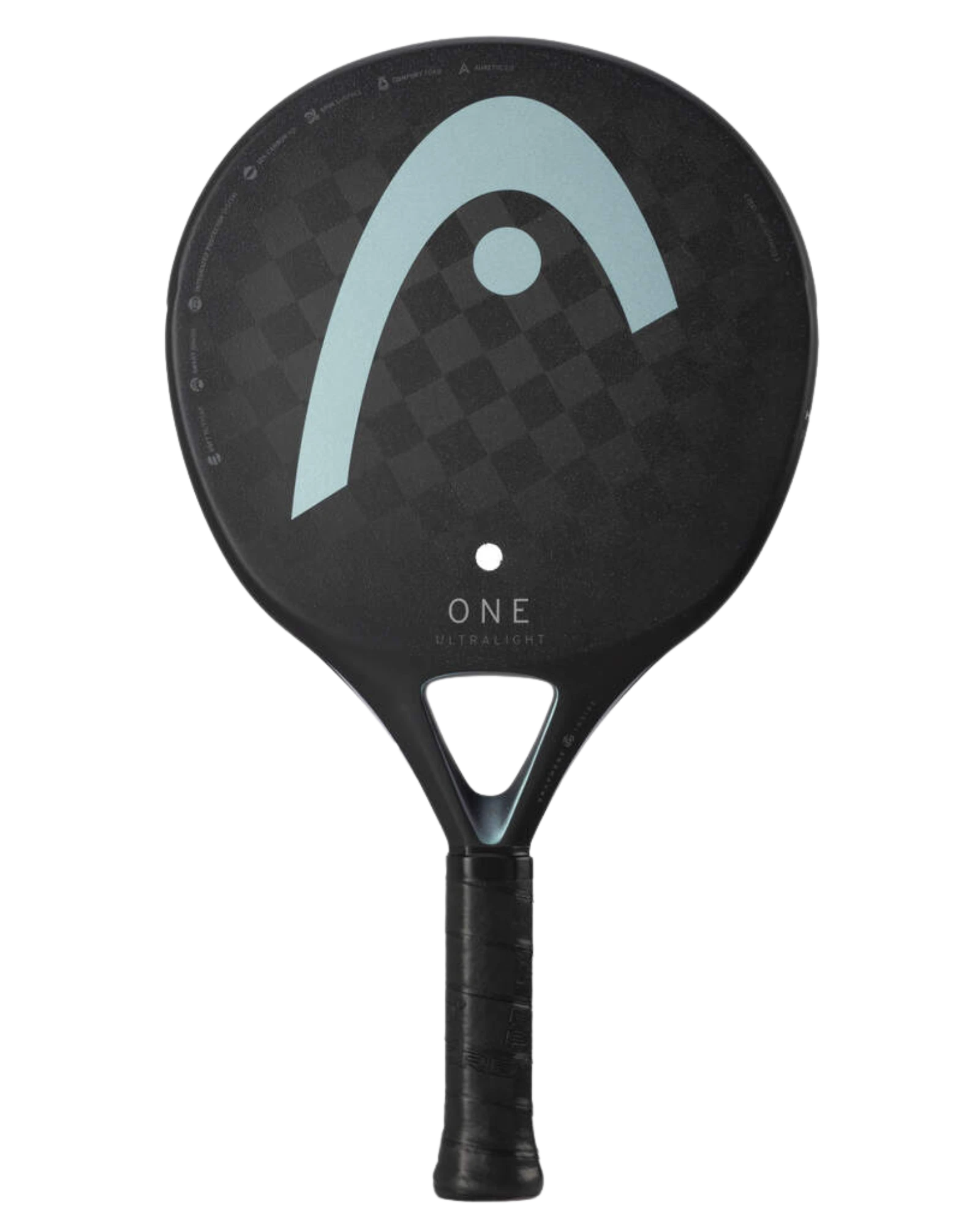 מחבט פאדל Head One Ultralight Black