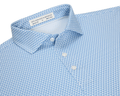 חולצת גולף Holderness & Bourne The Justice Shirt