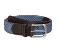 חגורת גולף Holderness & Bourne The Fischer Belt