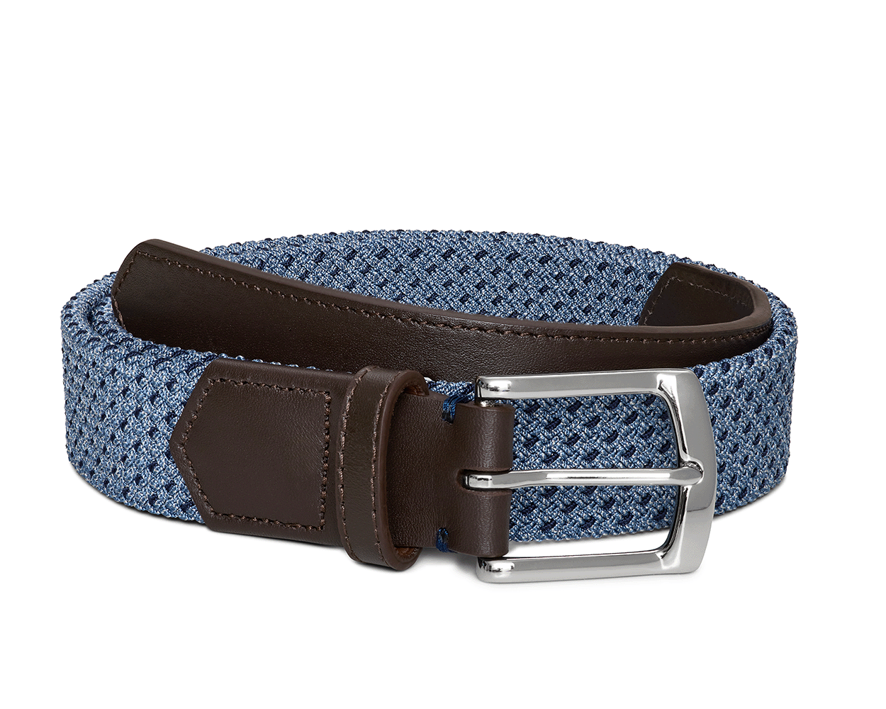 חגורת גולף Holderness & Bourne The Fischer Belt