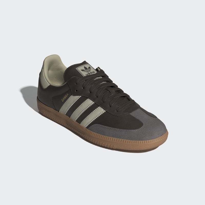 SAMBA OG