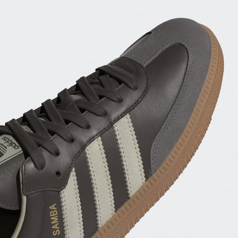 SAMBA OG