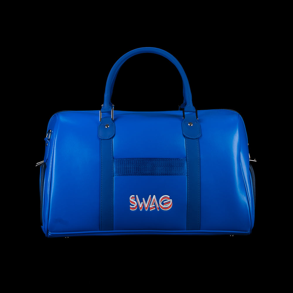תיק גולף Swag Golf Co RWB Gigantic Lincoln Duffel Bag