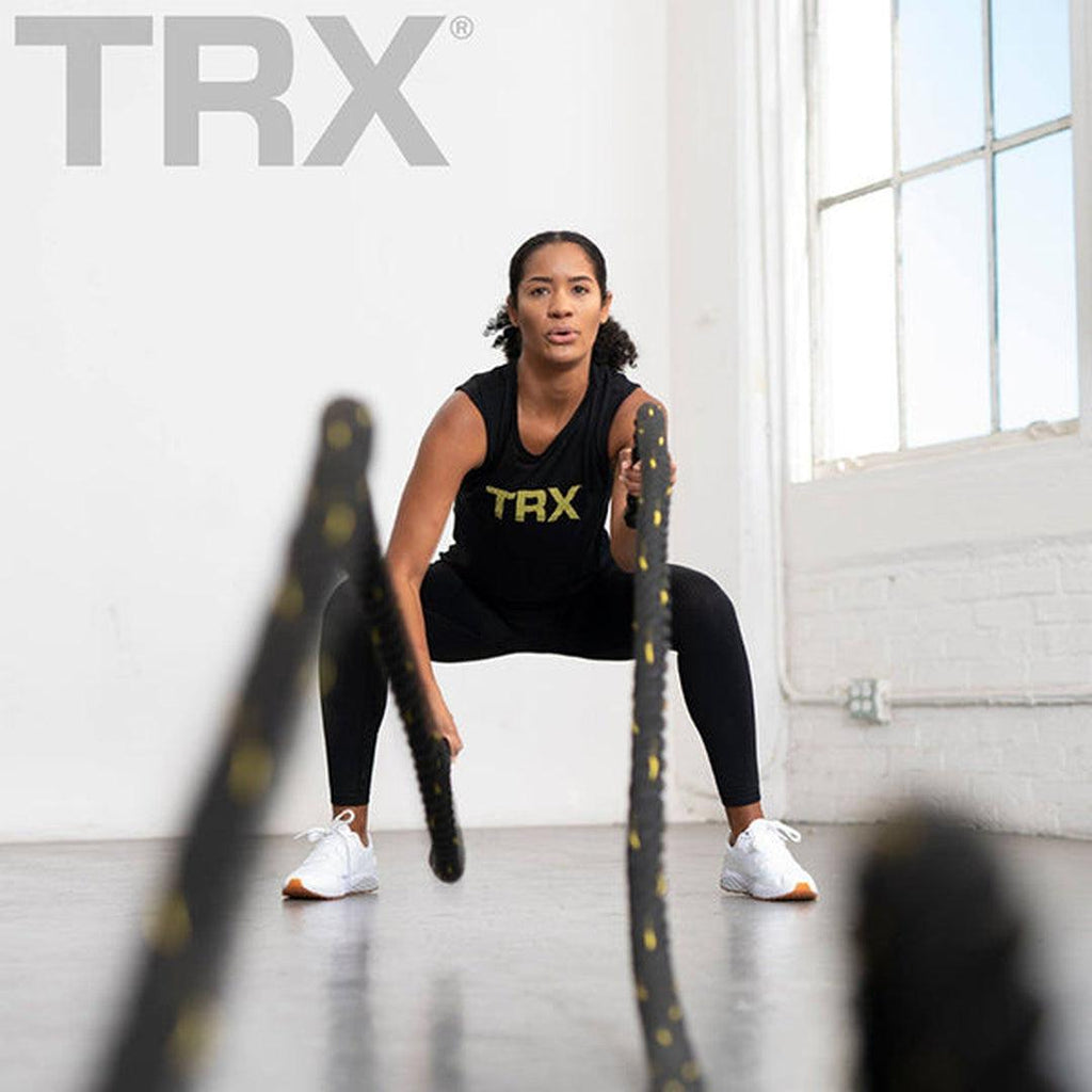 בטל רופ TRX 15.24 מטר