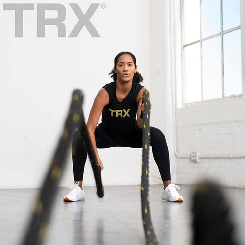 בטל רופ TRX 15.24 מטר