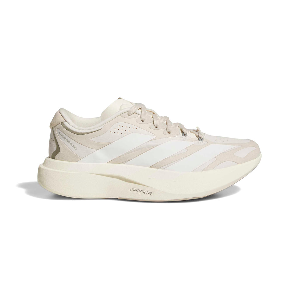 Adizero Evo SL Exo Suede Lightstrike Pro נעלי ריצה