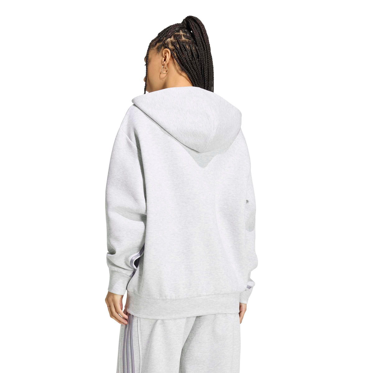 SPACER HOODIE סווטשירט