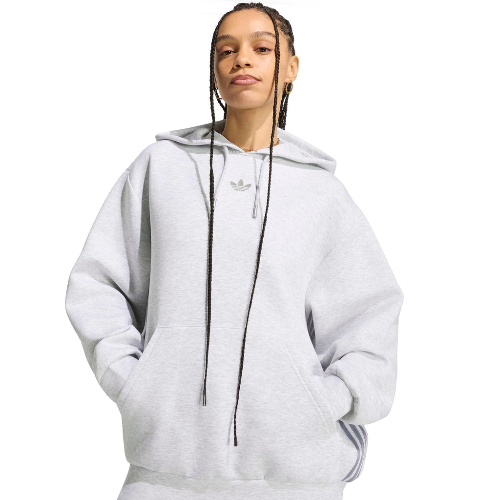 SPACER HOODIE סווטשירט