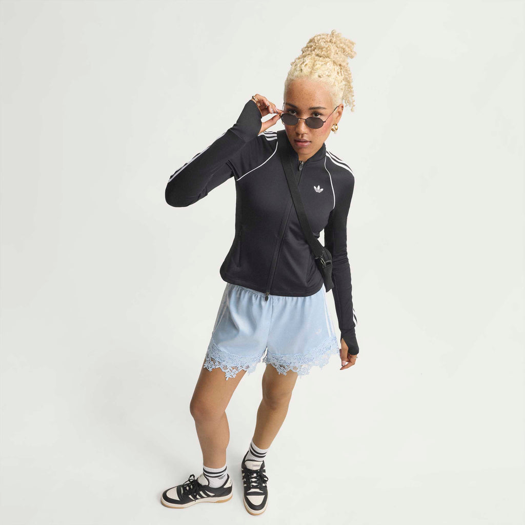 Originals Sport Superstar Midlayer חולצה ארוכה