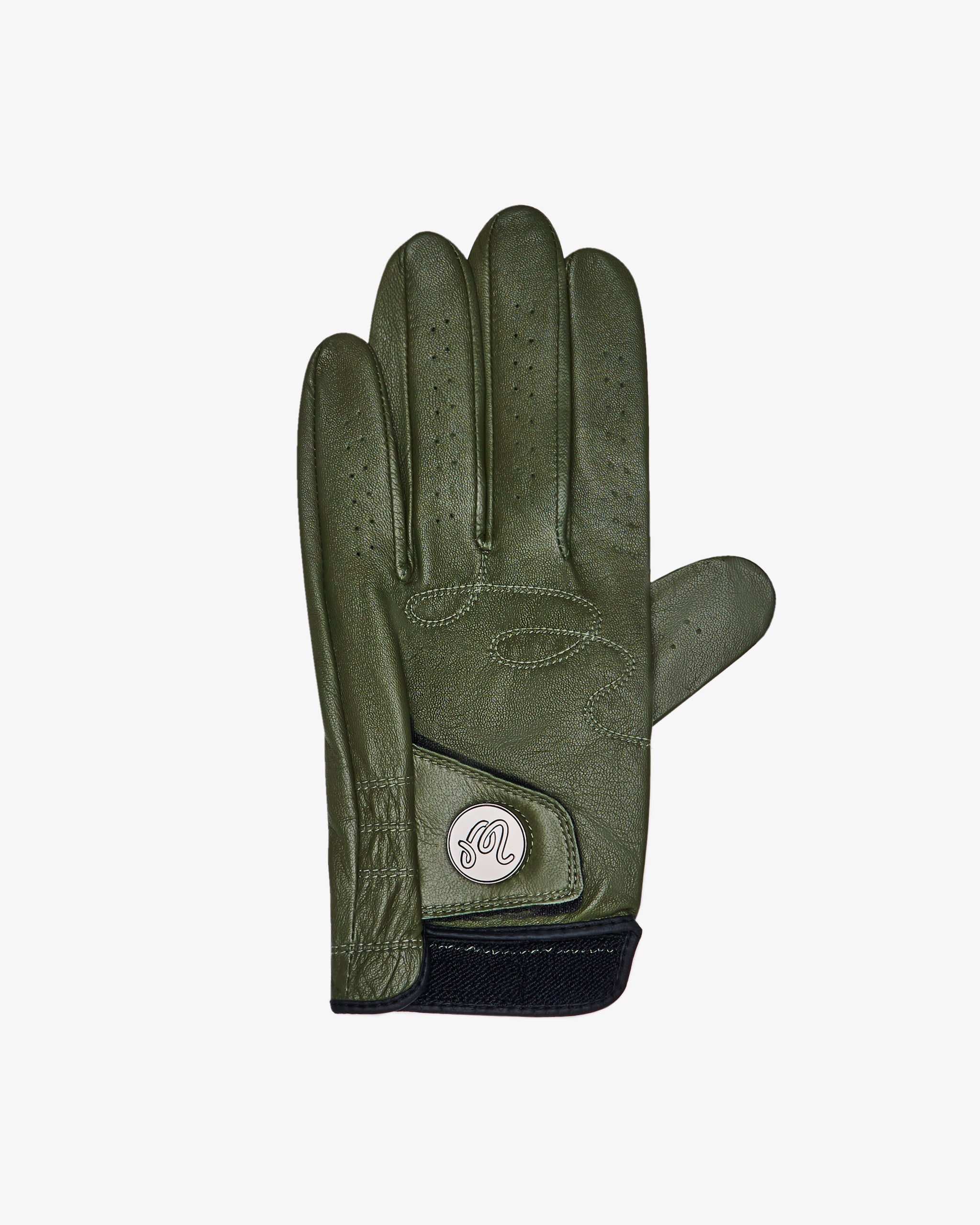 כפפת גולף Malbon DIVISION GLOVE