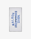 מגבת גולף Malbon IRONWORKS CADDY TOWEL