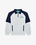 חולצת גולף Malbon Golf MARINA WINDSHIRT