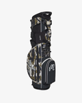 תיק גולף Malbon Golf TOUR DIVOT CAMO WALKING BAG