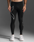מכנסי דחיסה 2XU Core Compression Tights לגברים