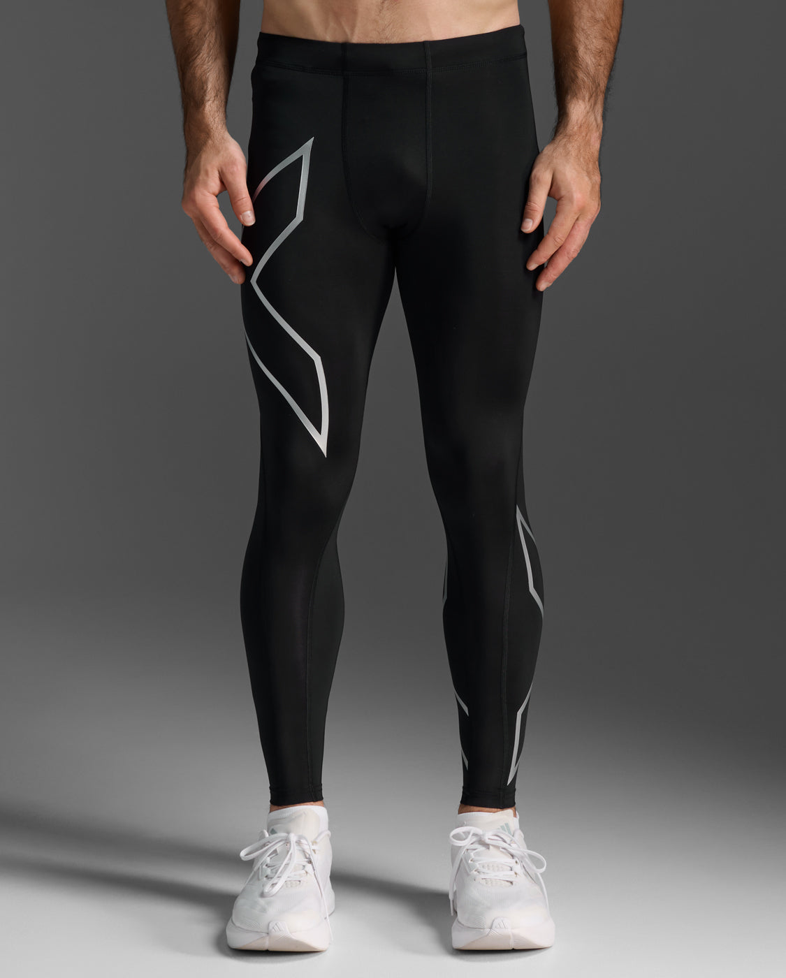 מכנסי דחיסה 2XU Core Compression Tights לגברים