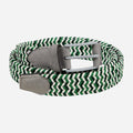 חגורת גולף PXG Men's Stretch Braided Belt