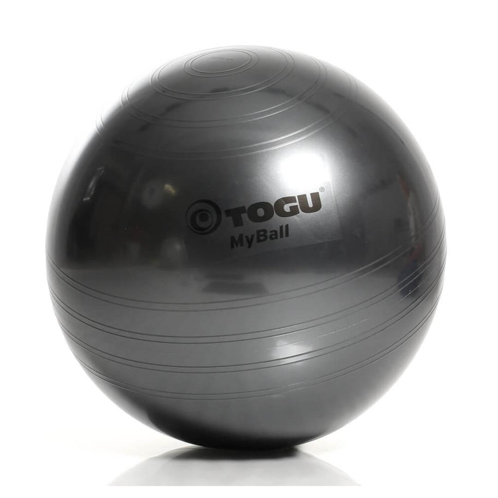 כדורי פיזיו 55 ס"מ TOGU MYBALL במגוון צבעים