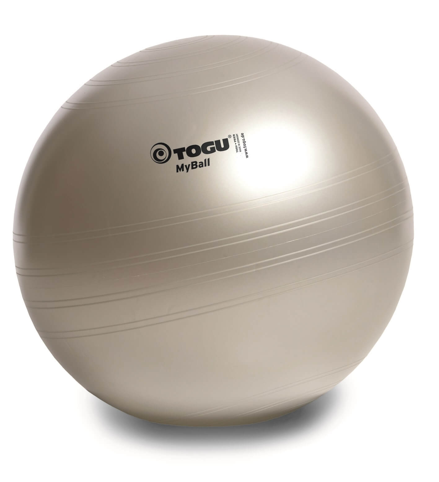 כדור פיזיו TOGU MYBALL 65cm