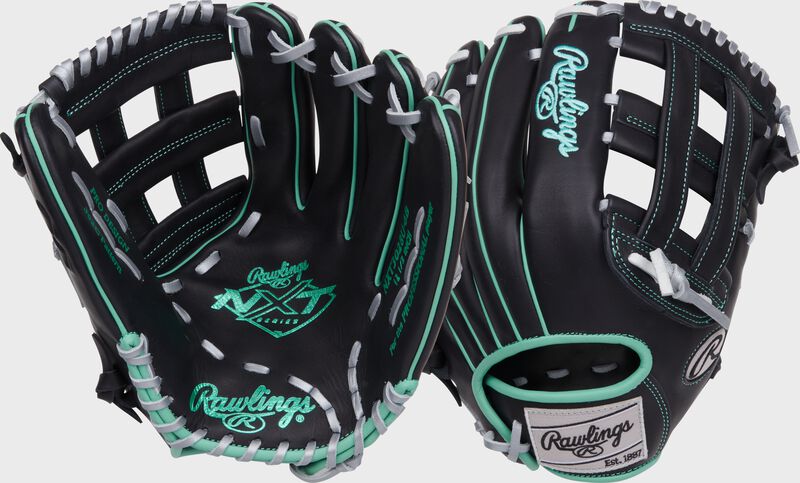 כפפת בייסבול Rawlings NXT Series 12.5 אינץ