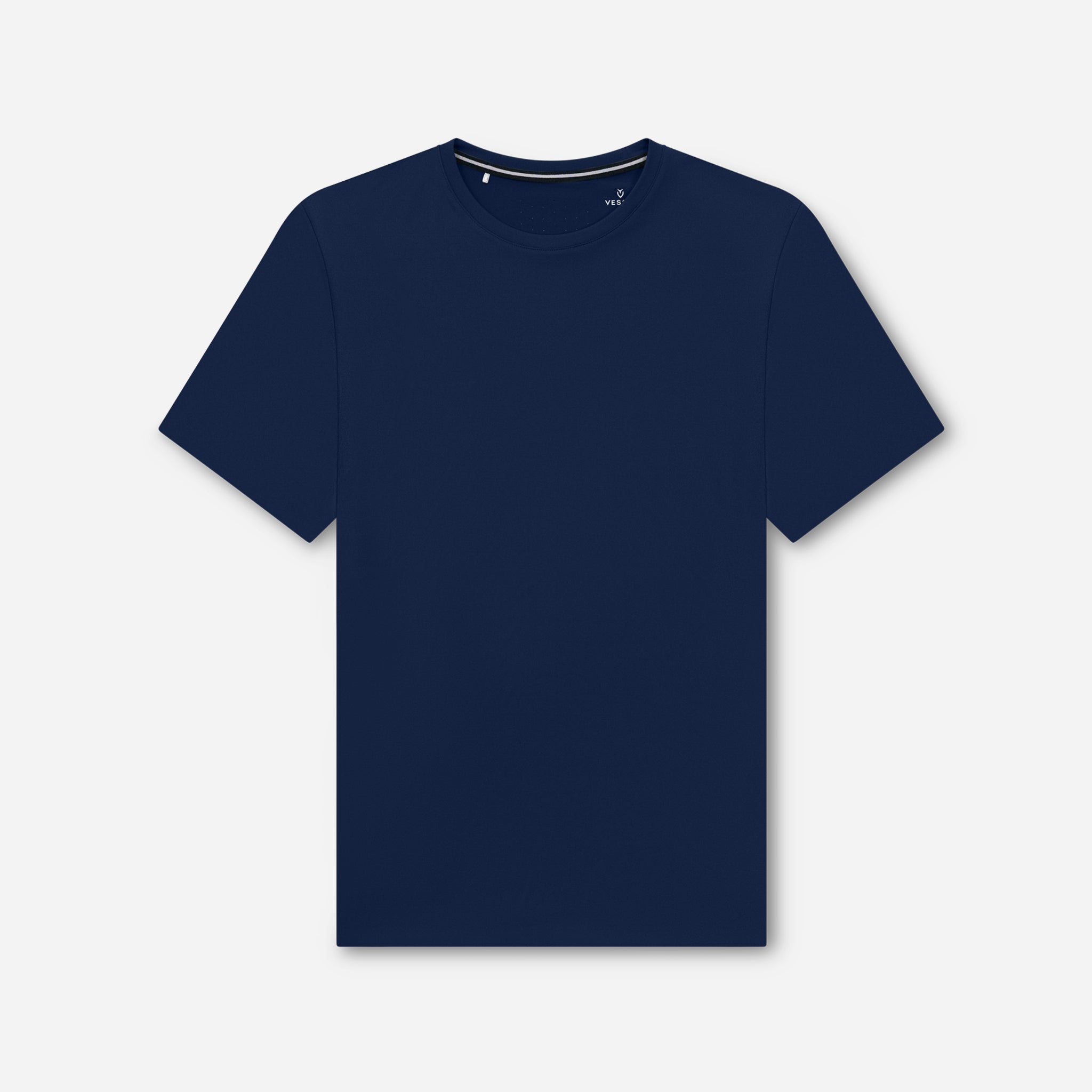 חולצת גולף VESSEL - Apparel USA Performance Tech Tee