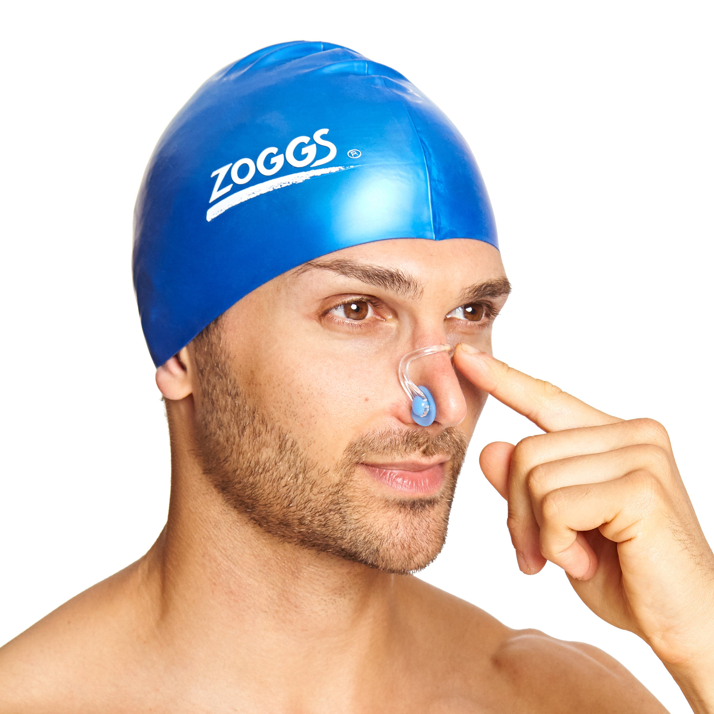 אטם אף Zoggs Nose Clip