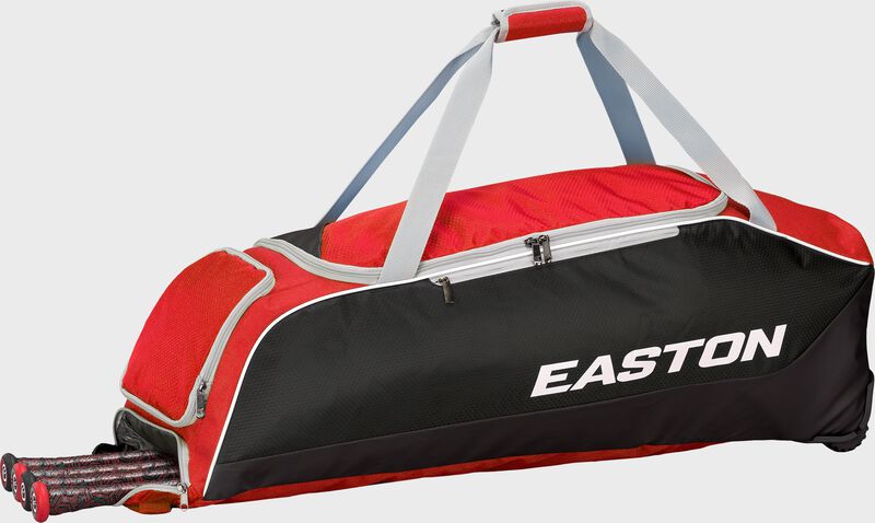 תיק גלגלים Easton Octane לציוד בייסבול