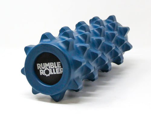 גליל קצף RumbleRoller Original Compact 12 אינץ