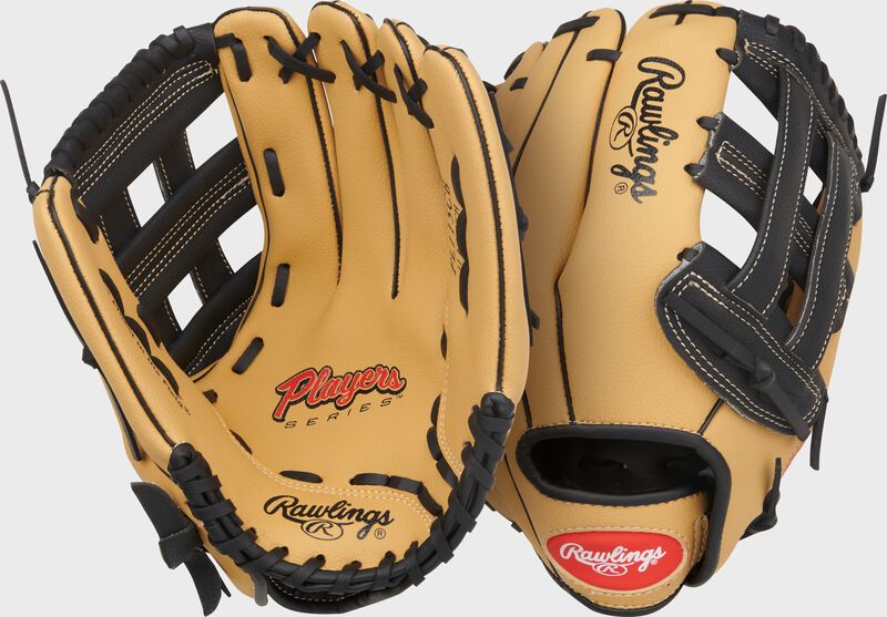 כפפת בייסבול Rawlings Players Series 11.5 אינץ לילדים