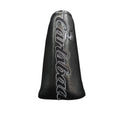 כיסוי מקל גולף Evnroll Evnroll Carlsbad Black – Blade Cover