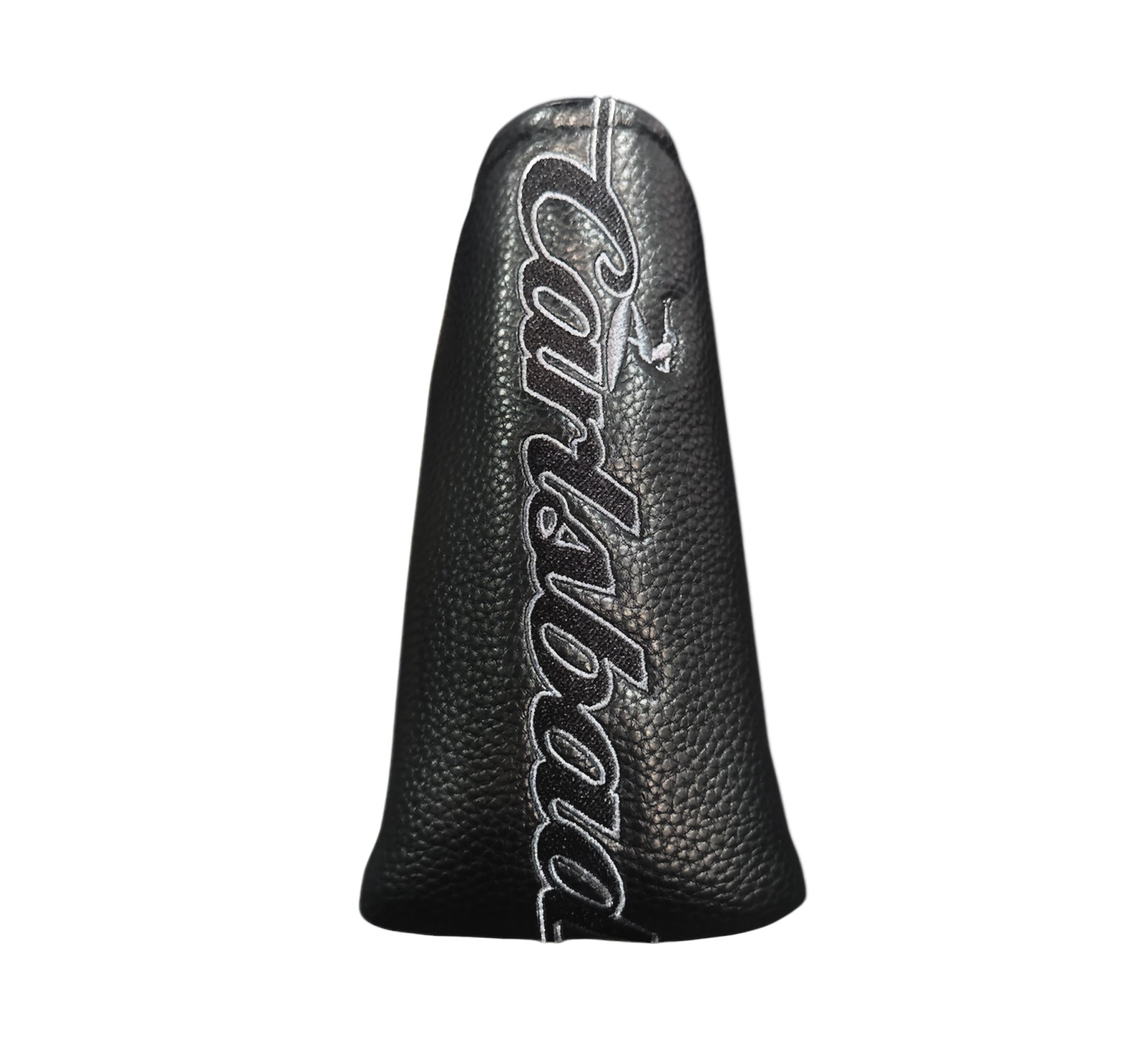 כיסוי מקל גולף Evnroll Evnroll Carlsbad Black – Blade Cover