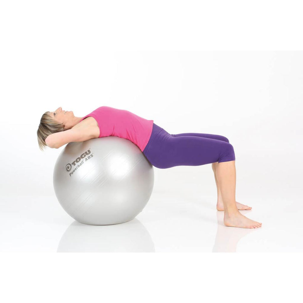 כדור פיטבול (מגוון גדלים) Powerball® Premium ABS® Maternity