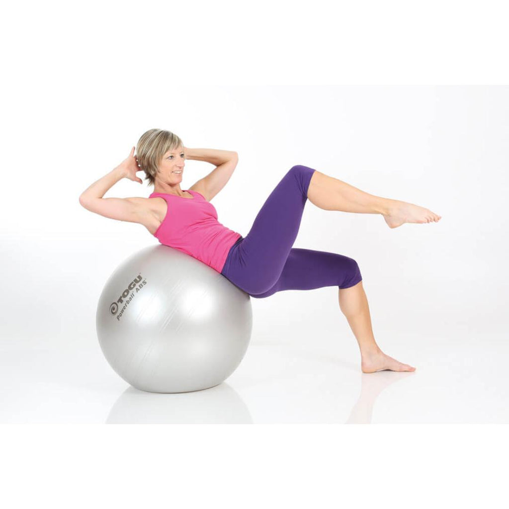 כדור פיטבול (מגוון גדלים) Powerball® Premium ABS® Maternity