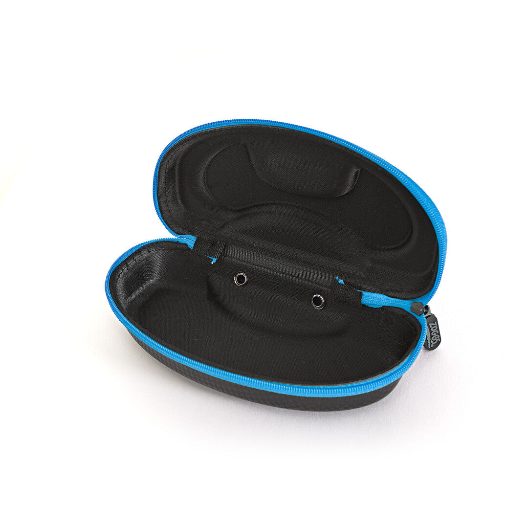 נרתיק למשקפת שחייה Zoggs Elite Goggle Case