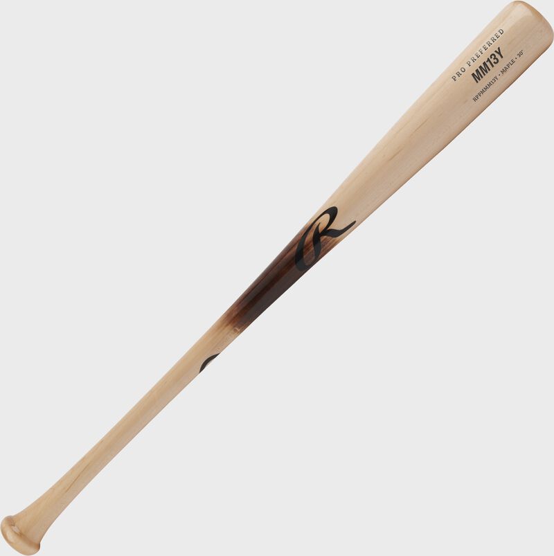 מחבט עץ Rawlings Pro Preferred לנוער