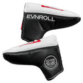 כיסוי מקל גולף Evnroll Blade Cover Black & White