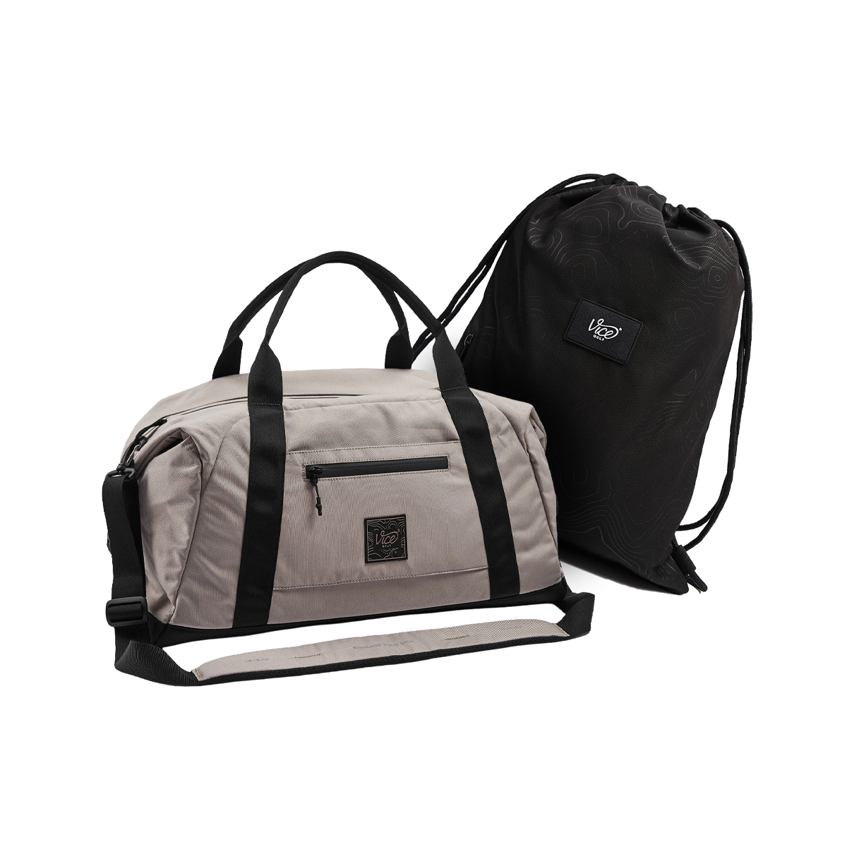 אביזר גולף Vice Golf USA Range Hustle Bundle