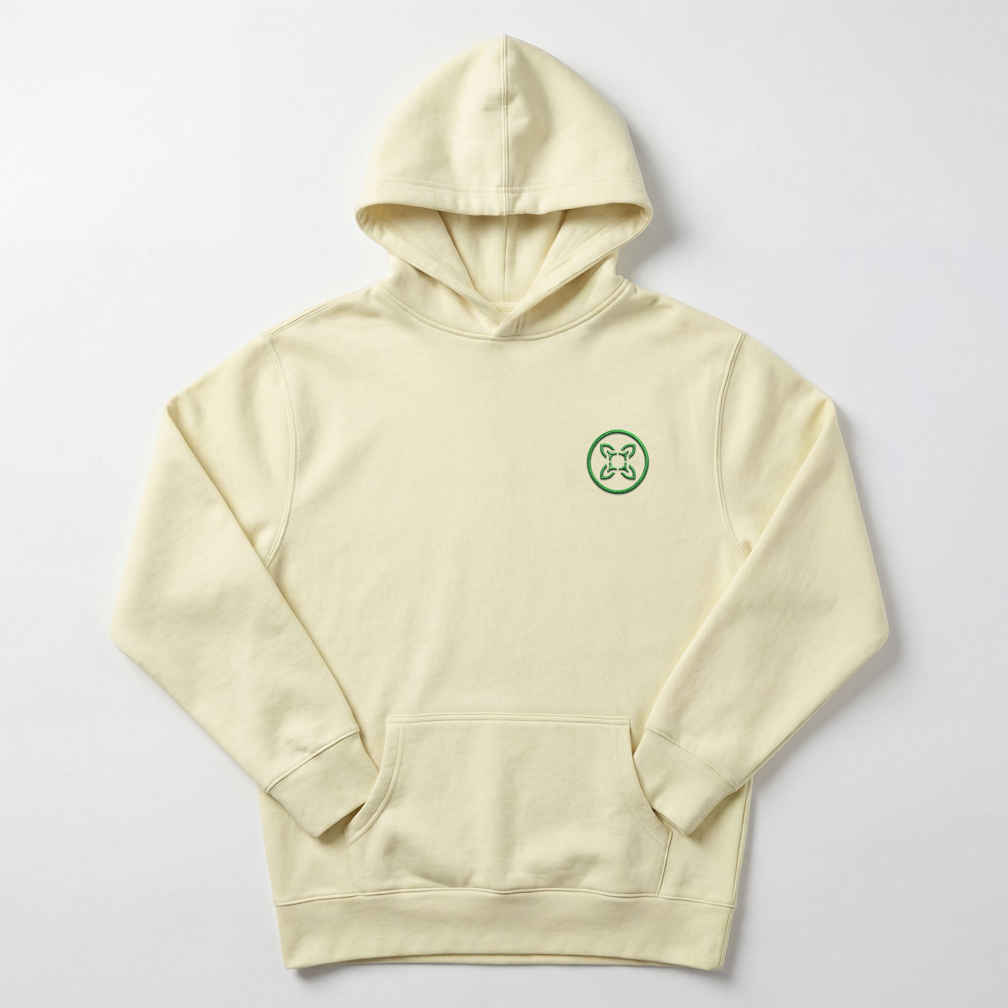 ביגוד עליון לגולף VESSEL - Lifestyle 2026 Season Opener Hoodie