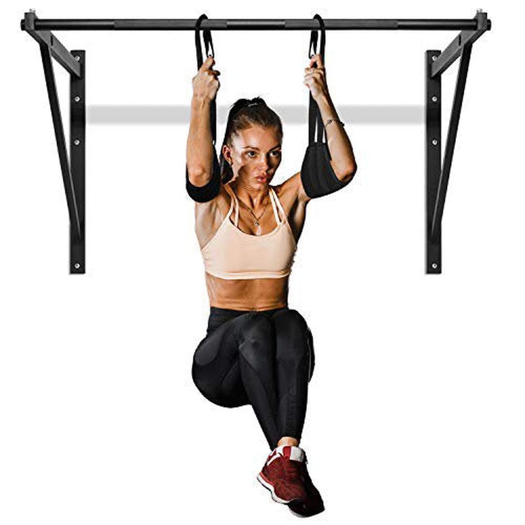 שרוול תלייה למתח AB Strap (זוג)