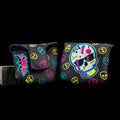 כיסוי מקל גולף Swag Golf Co Screech Skull Mallet Cover