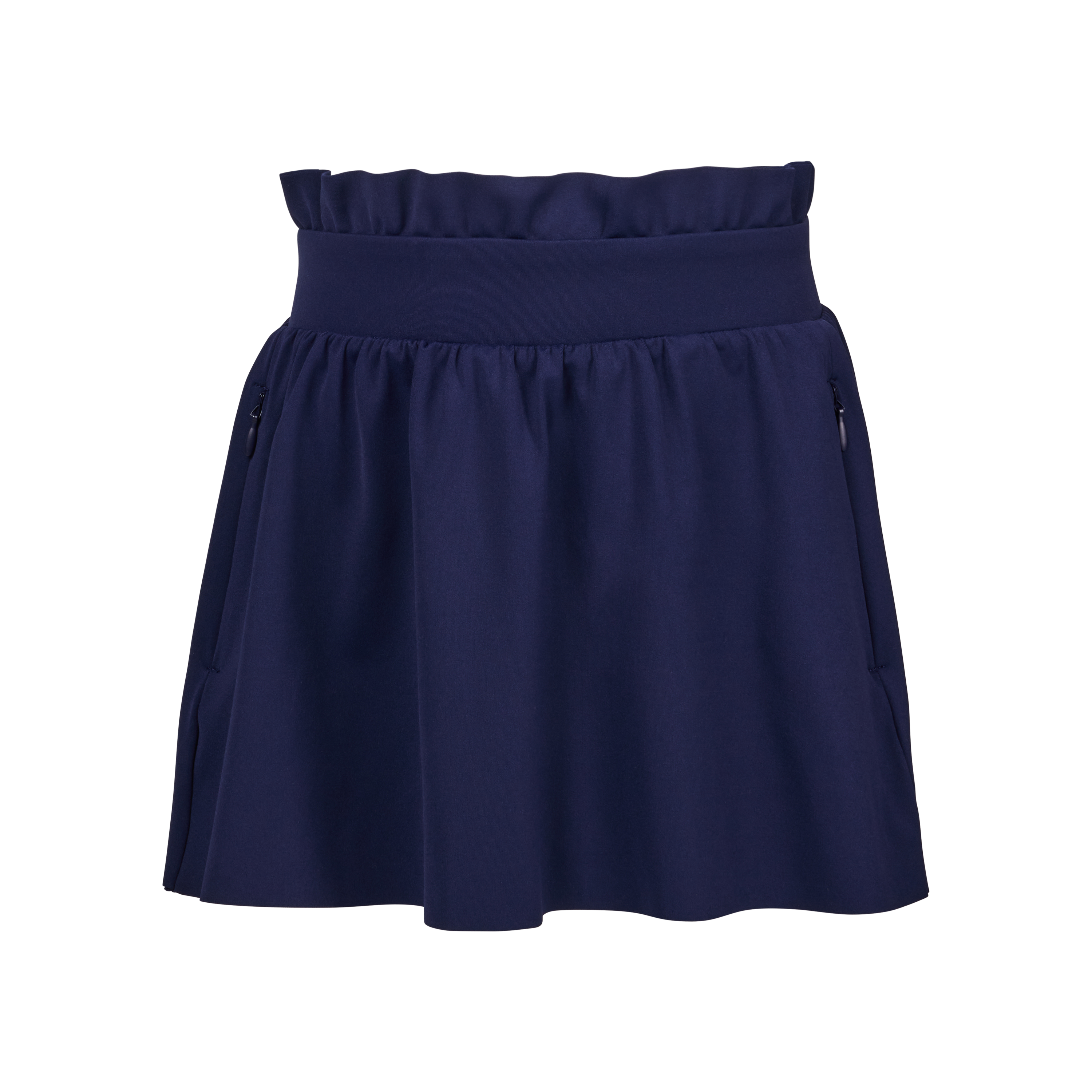 מכנסי/חצאית גולף Greyson Clothiers Girl's Phoenix Skirt With Shortie