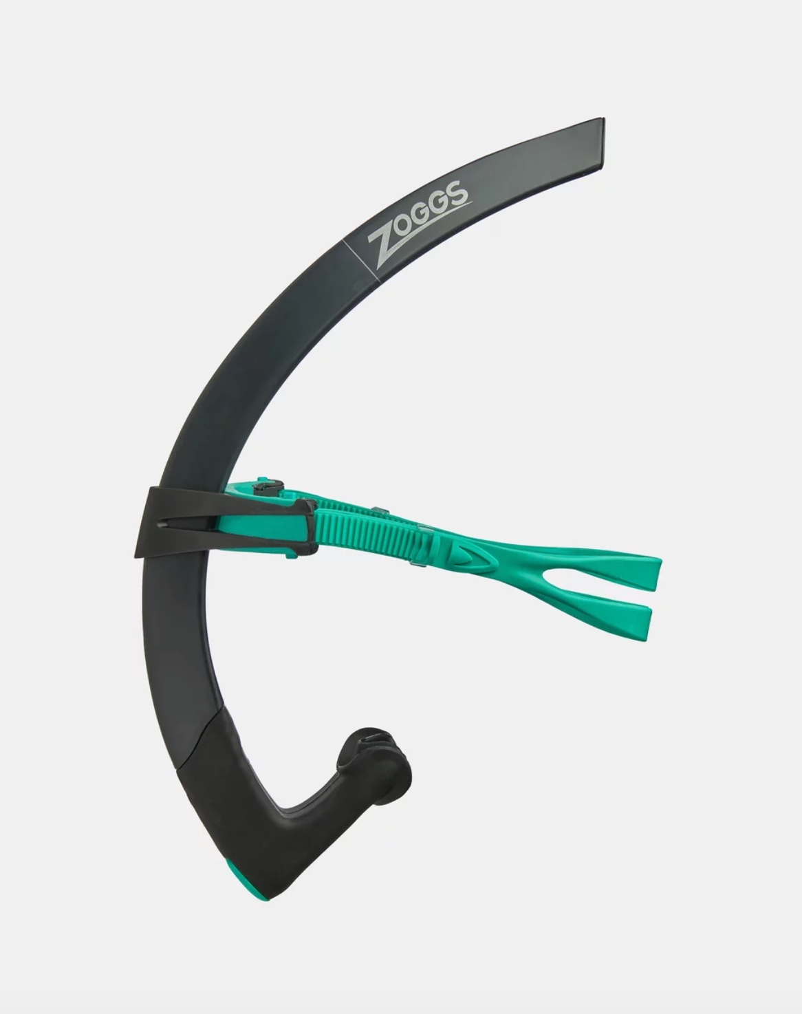 שנורקל Zoggs Hydro Focus Snorkel