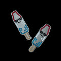 אביזר גולף Swag Golf Co RWB Ice Pop Ball Marker