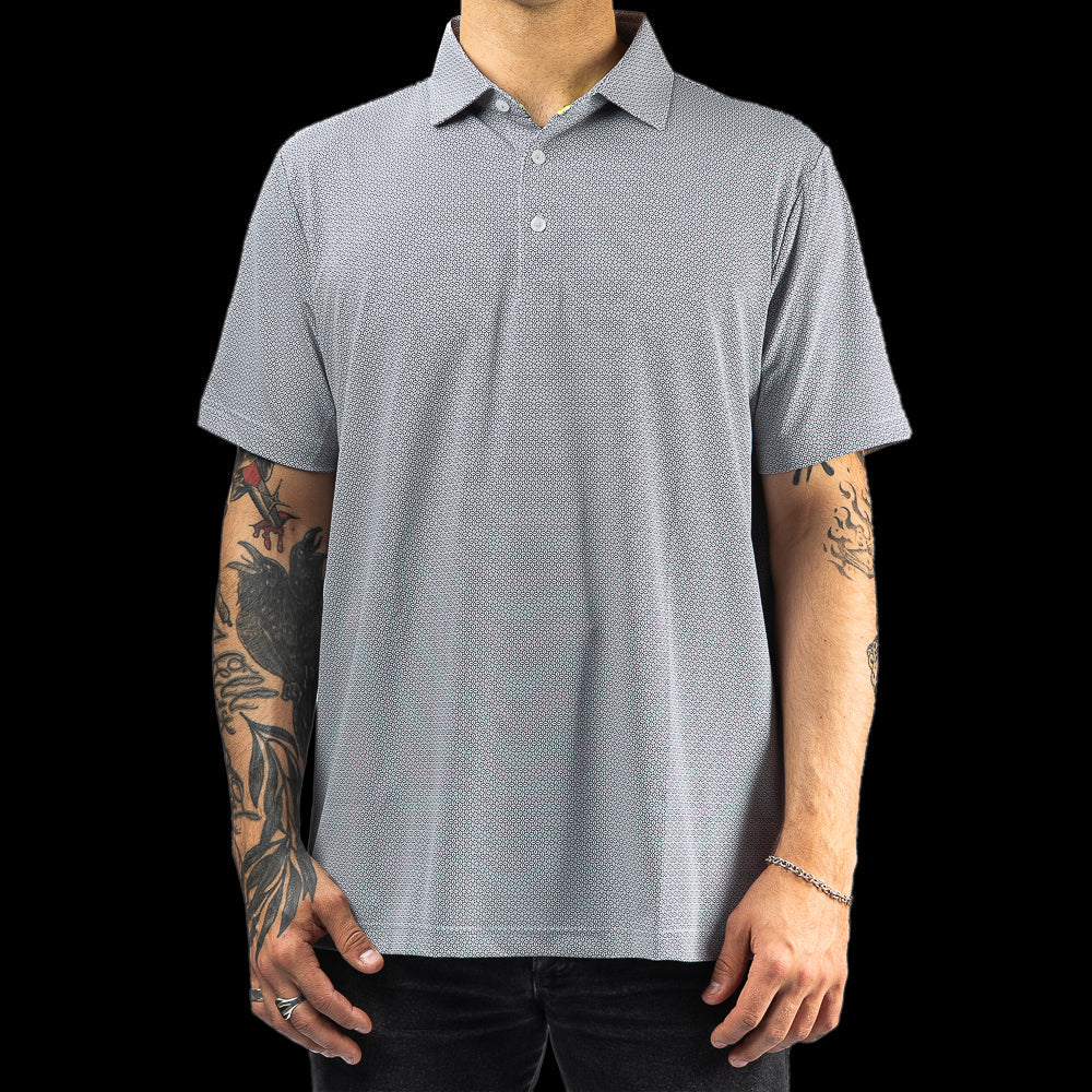 חולצת גולף SWAG Golf Co Cool S Classic Polo Shirt