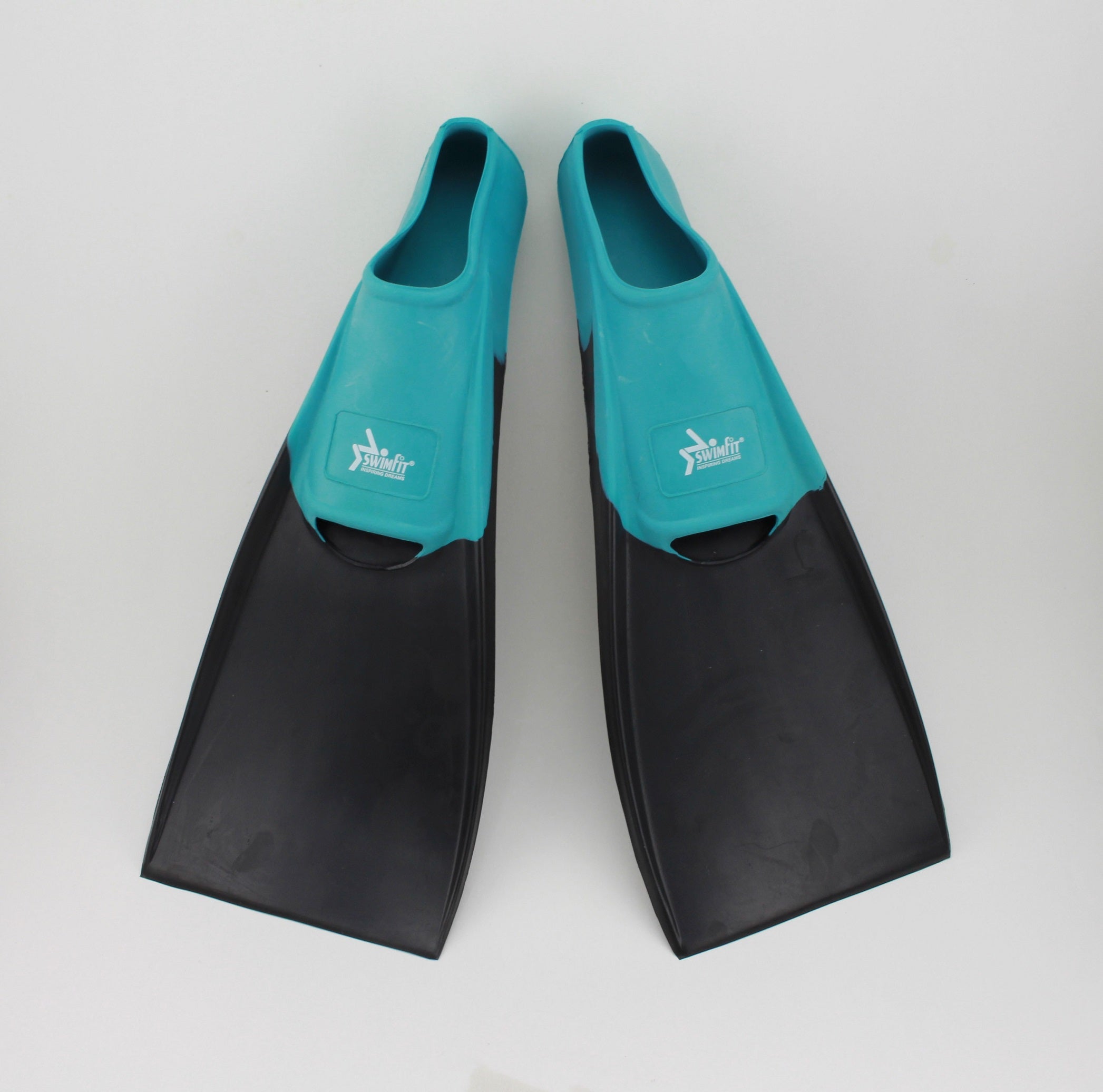 סנפירים לשחייה SwimFit