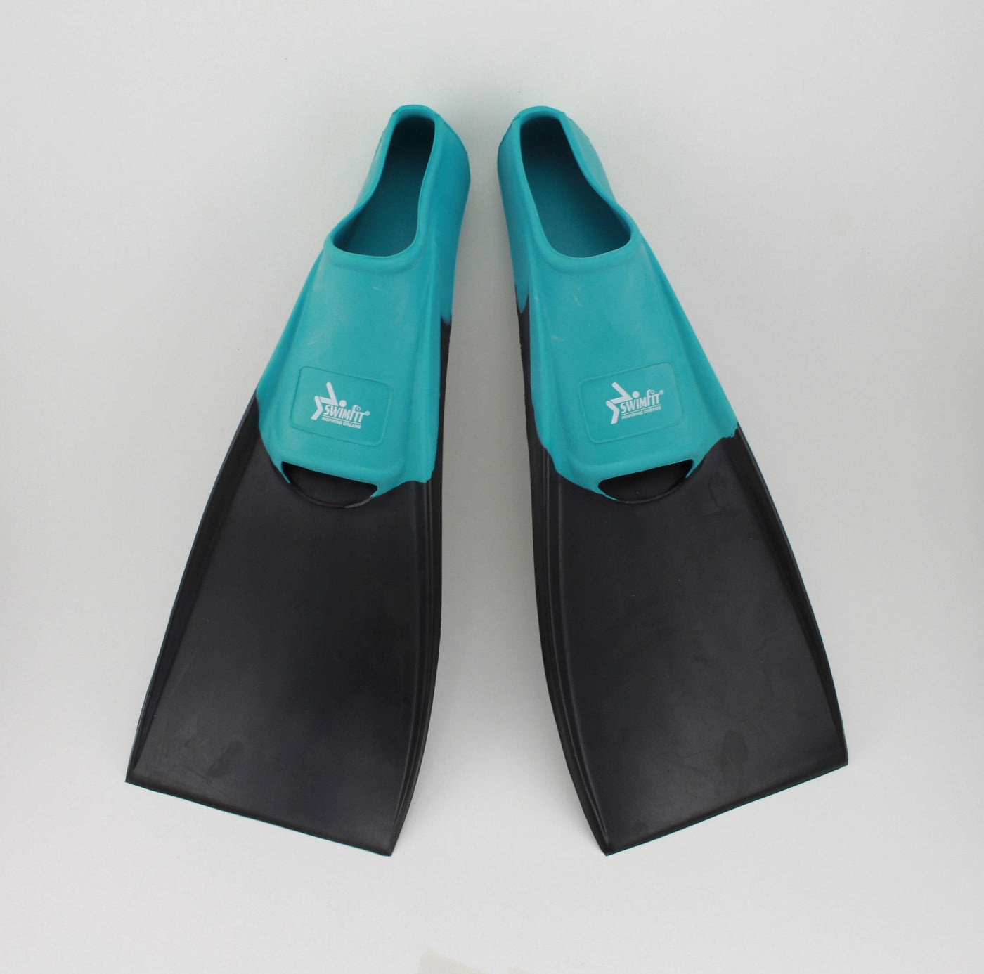 סנפירים לשחייה SwimFit